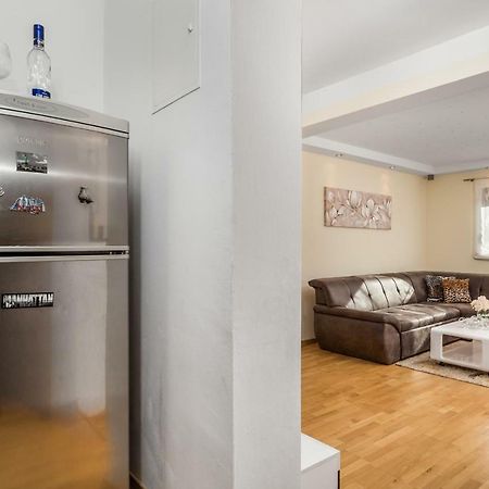 Ferienwohnung Apartman Javor Otočac Exterior foto